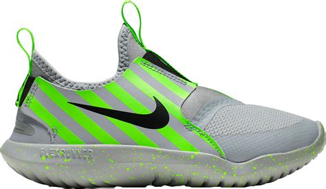 nike kids sportschoenen geel|kids Nike running shoes.